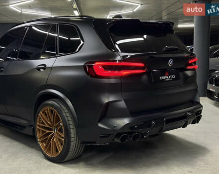 Синий БМВ Х5, объемом двигателя 3 л и пробегом 42 тыс. км за 61500 $, фото 12 на Automoto.ua