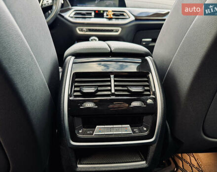 БМВ Х5 2022 в Одессе на Automoto.ua Синий БМВ Х5, объемом двигателя 3 л и пробегом 31 тыс. км за 60000 $, фото 13 на Automoto.ua