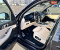 Синий БМВ Х5, объемом двигателя 3 л и пробегом 40 тыс. км за 64500 $, фото 16 на Automoto.ua