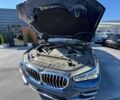 Синий БМВ Х5, объемом двигателя 3 л и пробегом 50 тыс. км за 48500 $, фото 22 на Automoto.ua