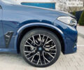 Синій БМВ Х5, об'ємом двигуна 3 л та пробігом 11 тис. км за 69800 $, фото 9 на Automoto.ua