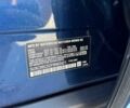 Синий БМВ Х5, объемом двигателя 3 л и пробегом 50 тыс. км за 48500 $, фото 20 на Automoto.ua