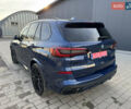 Синий БМВ Х5, объемом двигателя 4.39 л и пробегом 40 тыс. км за 76000 $, фото 9 на Automoto.ua