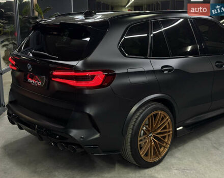 Синий БМВ Х5, объемом двигателя 3 л и пробегом 42 тыс. км за 61500 $, фото 15 на Automoto.ua