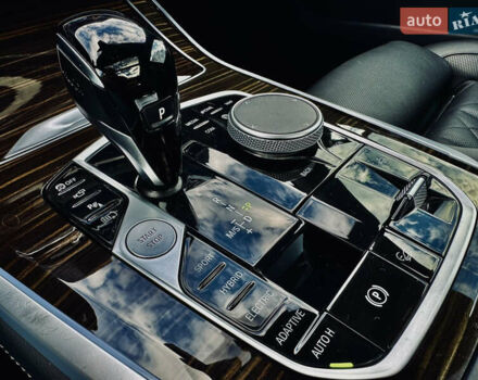 БМВ Х5 2022 в Одессе на Automoto.ua Синий БМВ Х5, объемом двигателя 3 л и пробегом 31 тыс. км за 60000 $, фото 35 на Automoto.ua