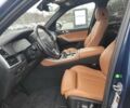 Синий БМВ Х5, объемом двигателя 0 л и пробегом 44 тыс. км за 50000 $, фото 11 на Automoto.ua