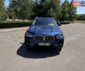 Синій БМВ Х5, об'ємом двигуна 3 л та пробігом 63 тис. км за 67000 $, фото 2 на Automoto.ua