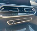 Синий БМВ Х5, объемом двигателя 3 л и пробегом 50 тыс. км за 48500 $, фото 9 на Automoto.ua