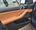 Синий БМВ Х5, объемом двигателя 0 л и пробегом 44 тыс. км за 50000 $, фото 9 на Automoto.ua