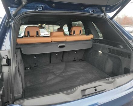 Синий БМВ Х5, объемом двигателя 0 л и пробегом 44 тыс. км за 50000 $, фото 3 на Automoto.ua