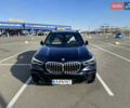 Синий БМВ Х5, объемом двигателя 3 л и пробегом 40 тыс. км за 64500 $, фото 1 на Automoto.ua