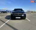 Синий БМВ Х5, объемом двигателя 3 л и пробегом 40 тыс. км за 64500 $, фото 2 на Automoto.ua