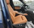 Синий БМВ Х5, объемом двигателя 0 л и пробегом 44 тыс. км за 50000 $, фото 10 на Automoto.ua