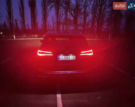 Синій БМВ Х5, об'ємом двигуна 3 л та пробігом 63 тис. км за 67000 $, фото 36 на Automoto.ua