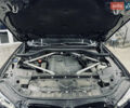 Синий БМВ Х5, объемом двигателя 3 л и пробегом 56 тыс. км за 72900 $, фото 41 на Automoto.ua