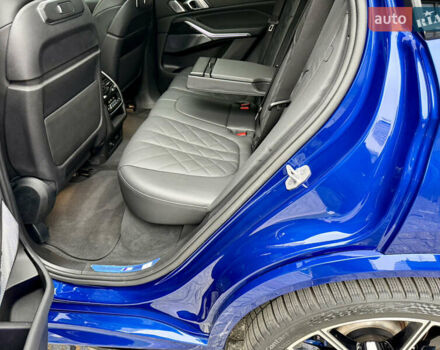 Синій БМВ Х5, об'ємом двигуна 4.4 л та пробігом 49 тис. км за 105 $, фото 66 на Automoto.ua
