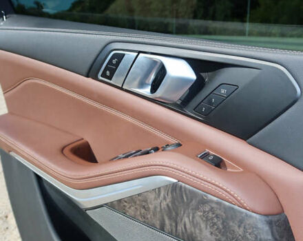 Синий БМВ Х5, объемом двигателя 3 л и пробегом 53 тыс. км за 92000 $, фото 41 на Automoto.ua