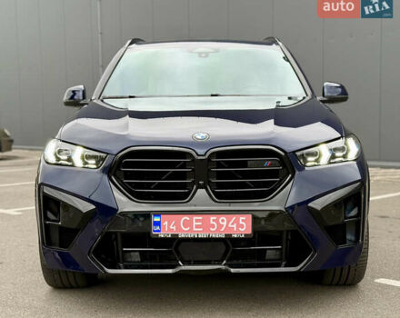 Синий БМВ Х5, объемом двигателя 3 л и пробегом 5 тыс. км за 79000 $, фото 21 на Automoto.ua