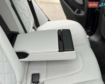 Синий БМВ Х5, объемом двигателя 3 л и пробегом 5 тыс. км за 79000 $, фото 45 на Automoto.ua