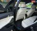 Синий БМВ Х5, объемом двигателя 2.99 л и пробегом 59 тыс. км за 88800 $, фото 17 на Automoto.ua