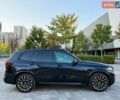 Синий БМВ Х5, объемом двигателя 2.99 л и пробегом 59 тыс. км за 88800 $, фото 1 на Automoto.ua
