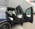 Синий БМВ Х5, объемом двигателя 3 л и пробегом 5 тыс. км за 79000 $, фото 41 на Automoto.ua