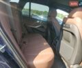 Синий БМВ Х5, объемом двигателя 3 л и пробегом 19 тыс. км за 77000 $, фото 10 на Automoto.ua