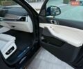 Синий БМВ Х5, объемом двигателя 2.99 л и пробегом 59 тыс. км за 88800 $, фото 24 на Automoto.ua