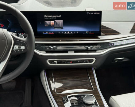 Синий БМВ Х5, объемом двигателя 3 л и пробегом 5 тыс. км за 79000 $, фото 87 на Automoto.ua