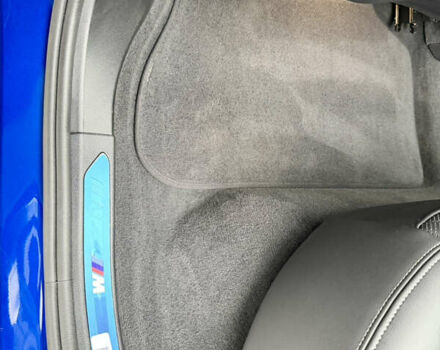 Синій БМВ Х5, об'ємом двигуна 4.4 л та пробігом 49 тис. км за 105 $, фото 72 на Automoto.ua