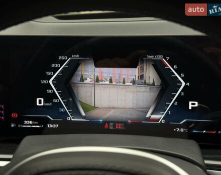 Синій БМВ Х5, об'ємом двигуна 4.4 л та пробігом 49 тис. км за 105 $, фото 48 на Automoto.ua