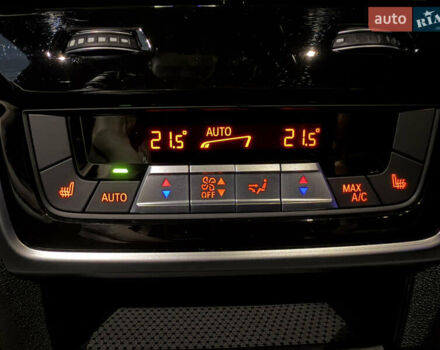 Синій БМВ Х5, об'ємом двигуна 4.4 л та пробігом 49 тис. км за 105 $, фото 112 на Automoto.ua