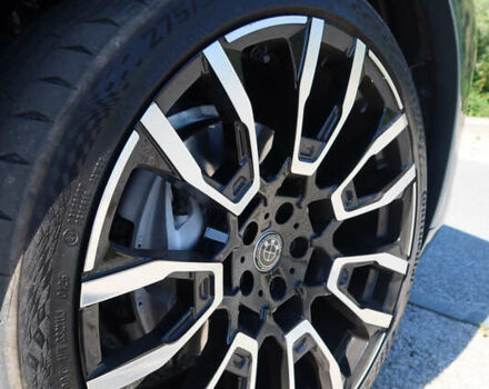 Синий БМВ Х5, объемом двигателя 3 л и пробегом 53 тыс. км за 92000 $, фото 8 на Automoto.ua