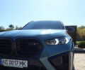 Синий БМВ Х5, объемом двигателя 3 л и пробегом 46 тыс. км за 107000 $, фото 6 на Automoto.ua