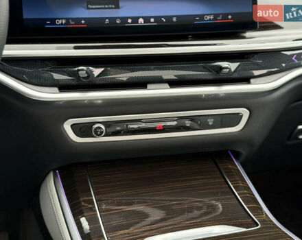 Синий БМВ Х5, объемом двигателя 3 л и пробегом 5 тыс. км за 79000 $, фото 89 на Automoto.ua