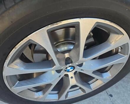 Синий БМВ Х5, объемом двигателя 0 л и пробегом 28 тыс. км за 57500 $, фото 12 на Automoto.ua