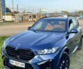 Синий БМВ Х5, объемом двигателя 3 л и пробегом 45 тыс. км за 67000 $, фото 15 на Automoto.ua