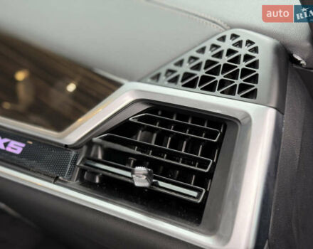 Синий БМВ Х5, объемом двигателя 3 л и пробегом 5 тыс. км за 79000 $, фото 72 на Automoto.ua