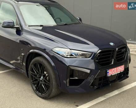 Синий БМВ Х5, объемом двигателя 3 л и пробегом 5 тыс. км за 79000 $, фото 26 на Automoto.ua