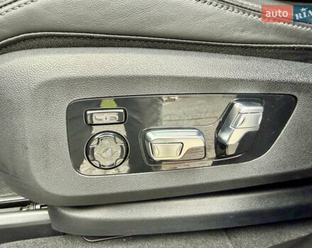 Синій БМВ Х5, об'ємом двигуна 4.4 л та пробігом 49 тис. км за 105 $, фото 57 на Automoto.ua