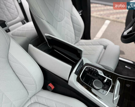 Синий БМВ Х5, объемом двигателя 3 л и пробегом 5 тыс. км за 79000 $, фото 74 на Automoto.ua