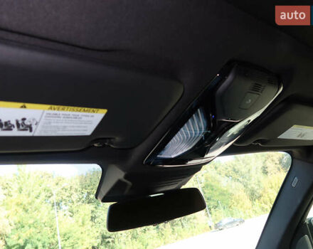 Синий БМВ Х5, объемом двигателя 3 л и пробегом 53 тыс. км за 92000 $, фото 30 на Automoto.ua