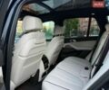 Синий БМВ Х5, объемом двигателя 2.99 л и пробегом 59 тыс. км за 88800 $, фото 16 на Automoto.ua
