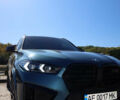 Синій БМВ Х5, об'ємом двигуна 3 л та пробігом 46 тис. км за 107000 $, фото 1 на Automoto.ua