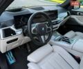 Синий БМВ Х5, объемом двигателя 2.99 л и пробегом 59 тыс. км за 88800 $, фото 11 на Automoto.ua