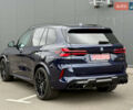 Синий БМВ Х5, объемом двигателя 3 л и пробегом 5 тыс. км за 79000 $, фото 9 на Automoto.ua
