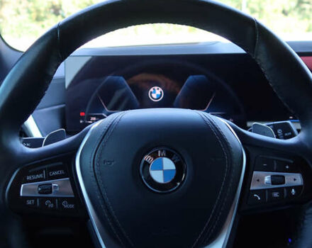 Синий БМВ Х5, объемом двигателя 3 л и пробегом 53 тыс. км за 92000 $, фото 23 на Automoto.ua