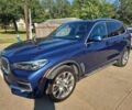 Синий БМВ Х5, объемом двигателя 0 л и пробегом 28 тыс. км за 57500 $, фото 2 на Automoto.ua