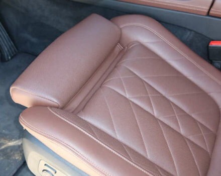 Синий БМВ Х5, объемом двигателя 3 л и пробегом 53 тыс. км за 92000 $, фото 42 на Automoto.ua