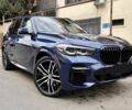 Синий БМВ Х5, объемом двигателя 3 л и пробегом 25 тыс. км за 33000 $, фото 1 на Automoto.ua
